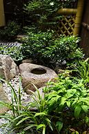 MUSUBI HOTEL Kyoto Sanjo Villa