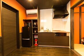 MUSUBI HOTEL Kyoto Sanjo Villa