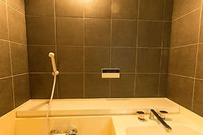 MUSUBI HOTEL Kyoto Sanjo Villa