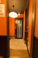 MUSUBI HOTEL Kyoto Sanjo Villa