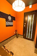 MUSUBI HOTEL Kyoto Sanjo Villa