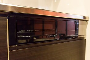 MUSUBI HOTEL Kyoto Sanjo Villa