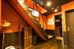 MUSUBI HOTEL Kyoto Sanjo Villa