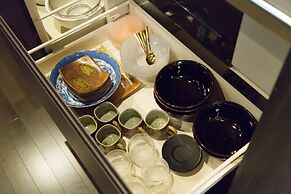 MUSUBI HOTEL Kyoto Sanjo Villa