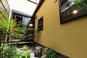 MUSUBI HOTEL Kyoto Sanjo Villa