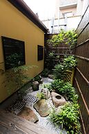 MUSUBI HOTEL Kyoto Sanjo Villa