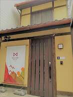 MUSUBI HOTEL Kyoto Sanjo Villa