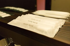 MUSUBI HOTEL Kyoto Sanjo Villa