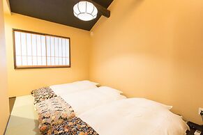 MUSUBI HOTEL Kyoto Sanjo Villa