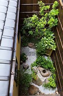 MUSUBI HOTEL Kyoto Sanjo Villa