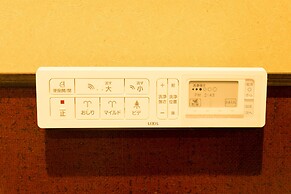 MUSUBI HOTEL Kyoto Sanjo Villa