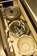 MUSUBI HOTEL Kyoto Sanjo Villa