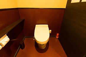 MUSUBI HOTEL Kyoto Sanjo Villa