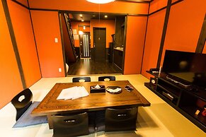 MUSUBI HOTEL Kyoto Sanjo Villa