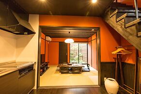MUSUBI HOTEL Kyoto Sanjo Villa