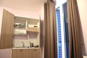 Florence Stadium B&B