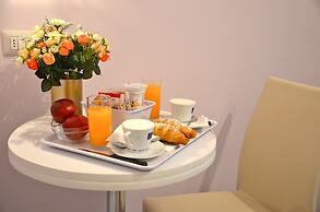 Florence Stadium B&B