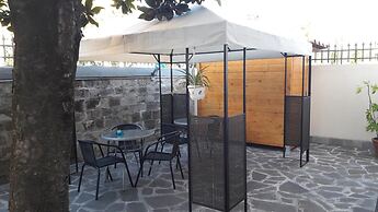 Florence Stadium B&B