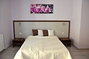 Florence Stadium B&B