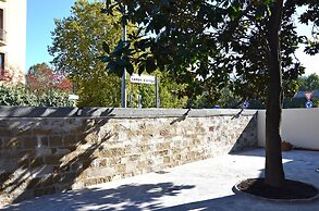 Florence Stadium B&B