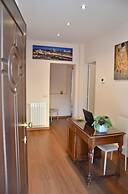 Florence Stadium B&B