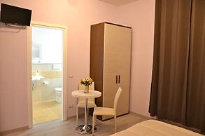 Florence Stadium B&B