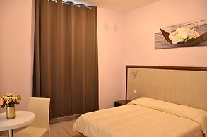 Florence Stadium B&B