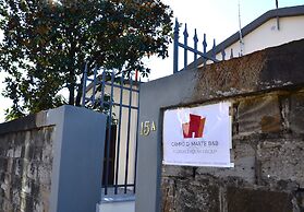 Florence Stadium B&B