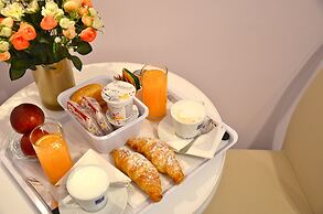 Florence Stadium B&B