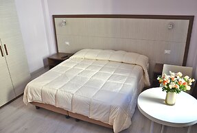 Florence Stadium B&B