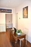 Florence Stadium B&B