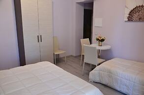 Florence Stadium B&B