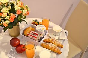 Florence Stadium B&B