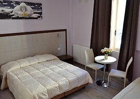 Florence Stadium B&B