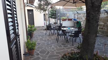 Florence Stadium B&B