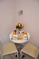 Florence Stadium B&B