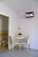 Florence Stadium B&B