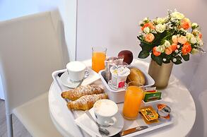 Florence Stadium B&B