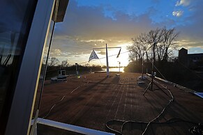 Hotelkabinenschiff Junker Jörg