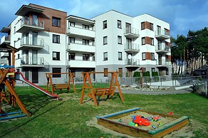 Family Homes - Apartamenty Bursztynowe