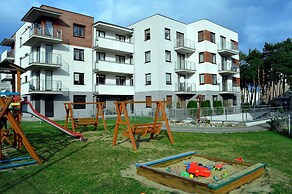 Family Homes - Apartamenty Bursztynowe