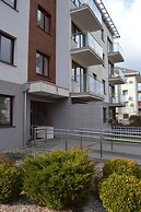 Family Homes - Apartamenty Bursztynowe