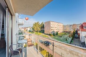 Family Homes - Apartamenty Bursztynowe