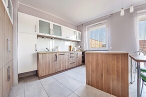Family Homes - Apartamenty Bursztynowe
