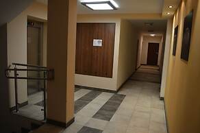 Family Homes - Apartamenty Bursztynowe