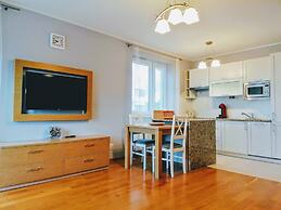 Family Homes - Apartamenty Bursztynowe