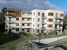 Family Homes - Apartamenty Bursztynowe