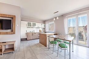 Family Homes - Apartamenty Bursztynowe