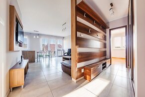 Family Homes - Apartamenty Bursztynowe