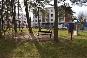 Family Homes - Apartamenty Bursztynowe